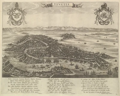 myrmekochoria - Anonim, Mapa Wenecji, Holandia XVII wiek

Muzeum

#historia #ciek...