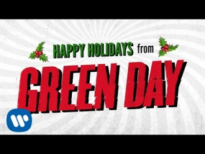 yourgrandma - Green Day - Xmas Time Of The Year