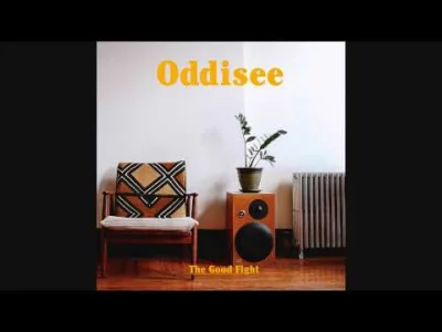 Z.....z - #rap #oddisee