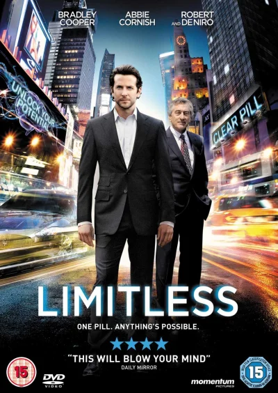 blackceeat_official - Szukam podobnego filmu do Limitless.

#filmy
#film 
#niewie...