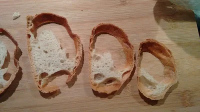 MauMau - Częstochowski chleb xD

#suchar #chleb #heheszki