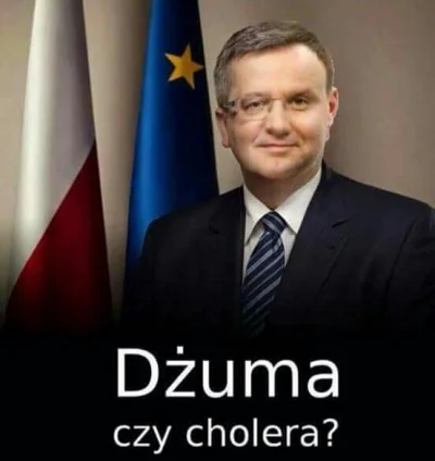 dancap - Dzięki 67 % głosujących debili druga tura to tylko decyzja czy rządzić ma Pi...