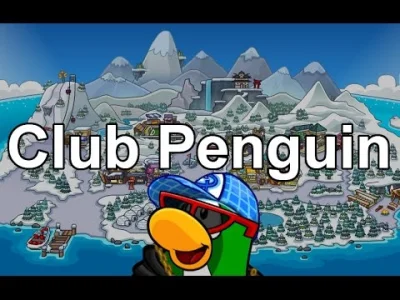 kamil1210 - jak się gra w club penguin ( ͡° ͜ʖ ͡°)

#heheszki #montageparodies #gry