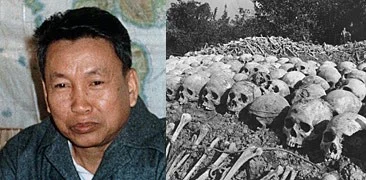 Phallusimpudicus - Ta cała obecna sytuacja w Europie przypomina mi historię z Pol Pot...