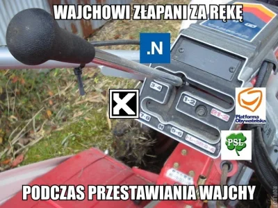 U.....r - Zauważyliście że #kukiz już obrywa od pisowskich trolli? Jedno głosowanie n...