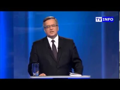Zavis - Komorowski popiera Dudę ( ͡° ͜ʖ ͡°)

#debata #wybory

SPOILER