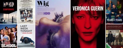 upflixpl - Aktualizacja oferty HBO GO Polska

Dodany tytuł:
+ Festiwal Wigstock (2...