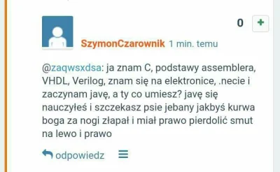 XD__ - #heheszki #thebestofmirko #humorinformatykow #elektrodacontent