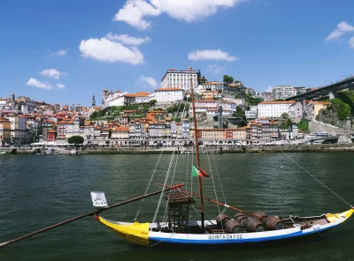 kakaja - #tworczoscwlasna #porto #portugalia #fotografia