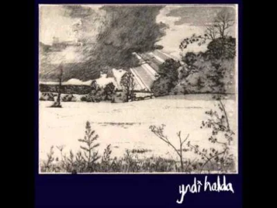 Limelight2-2 - Yndi Halda - We Flood Empty Lakes
#muzyka #postrock #limelightmusic
