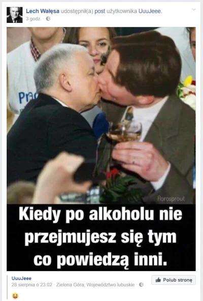 Priya - Wałęsa w formie
link
#lechwalesacontent #lechwalesa #leszke #twbolek #faceb...