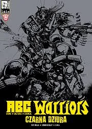 MarkiMarka - @niebedzienietzschego: 
Jest jeszcze seria "ABC Warriors" (rysunki Bisl...