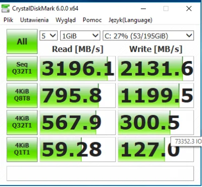 Smolarr - #pcmasterrace #komputery
Panowie jak to wygląda do parametrów producenta b...