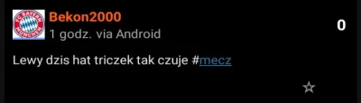 Bekon2000 - #mecz