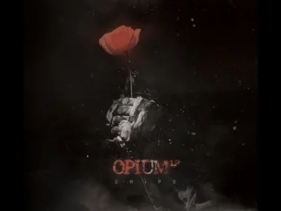 M.....k - Szanujecie Eripe? (⌐ ͡■ ͜ʖ ͡■) Tak sobie wróciłem do Opium i wchodzi tak sa...