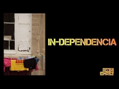 T.....r - IN-DEPENDENCIA - Niezależność Katalonii z perspektywy wolnościowej (by Agen...