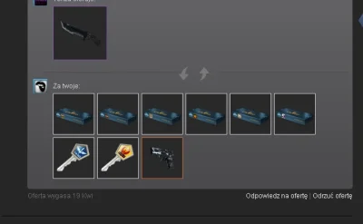 HoJoS - warto? kosa jest bs
#csgo #csgotrade