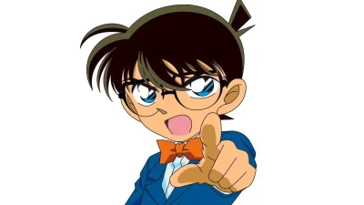 xoracy - #randomanimeshit #detectiveconan #conanedogawa

W związku z tym wpisem Zel...