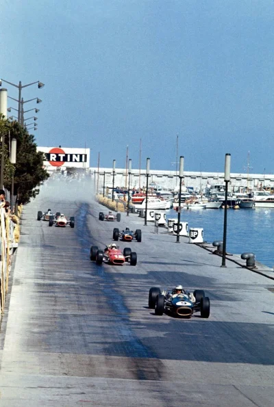 P.....z - Monako 1967
#f1