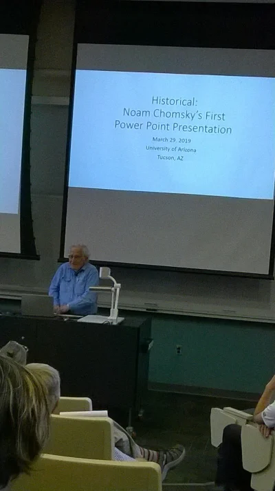 dumnie - wholesomeposting
#filozofia #chomsky