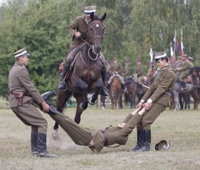 BaronAlvon_PuciPusia - Szwadron Kawalerii Wojska Polskiego - prezentacja oddziału

Od...