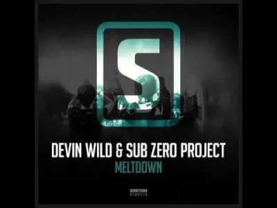 extralion - Devin Wild & Sub Zero Project – Meltdown (Original Mix) [SCAN219]
#hardd...
