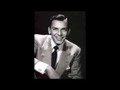 tomwolf - Frank Sinatra - You Do Something To Me
#muzykawolfika #muzyka #jazz #swing...