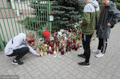 Kielek96 - > polska patola zna chociaż umiar i wie, że mogą ponieść jakieś konsekwenc...