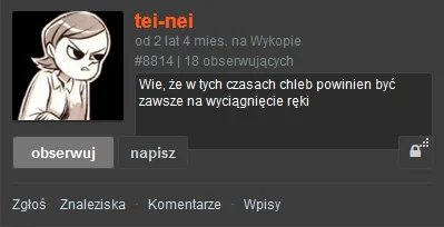 Waleczny_Kalafior - @tei-nei: ( ͡º ͜ʖ͡º)