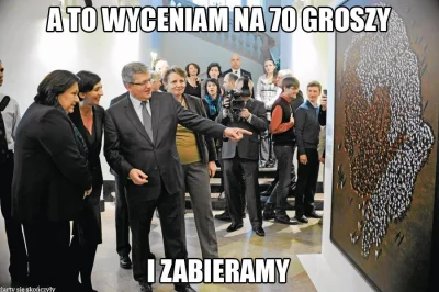 e.....x - #polityka #komorowski #4konserwy