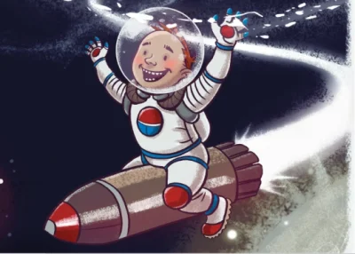 w.....i - WZZZIUUUM #kosmonauta prosto w #kosmos

#aferakosmiczna