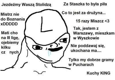 wypopeq2599 - „APELUJEMY O POSTAWĘ FAIR PLAY”
#ekstraklasa