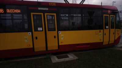 zborecque - Nie pozdrawiam motorniczego tramwaju o nr 1726 MPK #lodz ktory po tym jak...