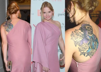 b.....a - @luvencedus: myślałem, że taki tatuaż u pewnej polskiej aktorki to skrajna ...