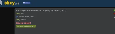 okrim - @alefruwakosmonauta: no tak... 

Przykładowa rozmowa :