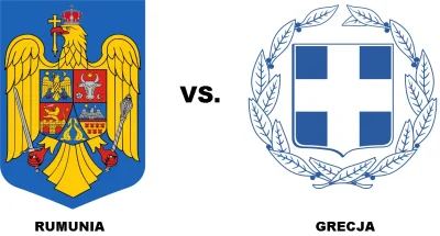 rales - #herbyeuromirko #ankieta #pytanie #europa #glupiewykopowezabawy #rumunia #gre...