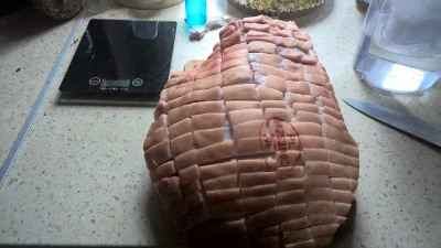 Rymbaba - Szykuje na urodzinowy #grill szarpaną wieprzowinę wg #kuchniakwasiora Częst...