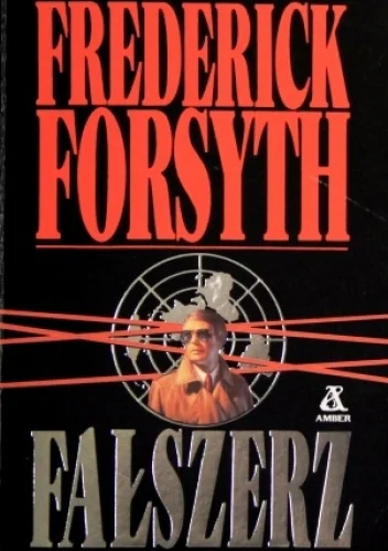 Arveit - 56 - 1 = 55

Fałszerz
Frederick Forsyth
thriller/sensacja/kryminał
4 / ...