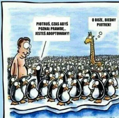 lukasz_chala - XD
#heheszki #humorobrazkowy #pewniebyloaledobre