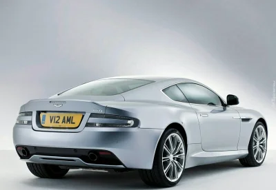 dejmiejn - @chud shall we take the Aston?