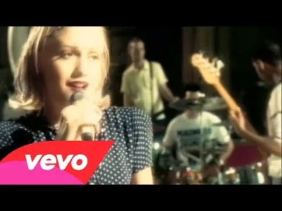 krysiek636 - No Doubt - Don't Speak



#muzyka #rock #balladyrockowe #90s #nodoubt
