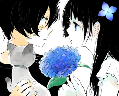 k.....u - Loving you

#sankarea #ReaSanka #ChihiroFuruya #randomanimeshit