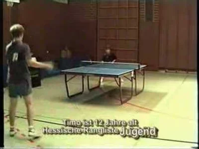 pekas - #sport #pingpong #tenisstolowy #timoboll



Ciekawy filmik, który pokazuje ja...
