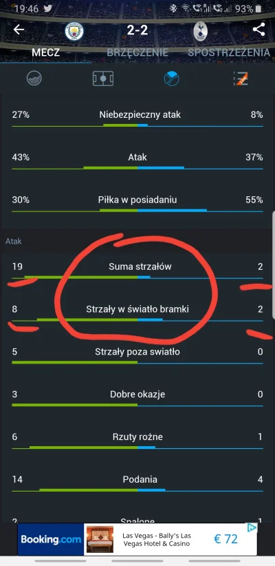 kamios1994 - Kiedy grasz w fife i atakujesz cały mecz A przeciwnik odda 2 strzały i d...