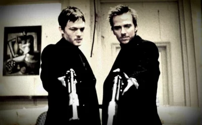 Onikuma - IN NOMINE PATRIS ET FILII ET SPIRITUS SANCTI



#boondocksaints