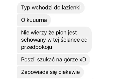 Innocentraven - Wymieniają w moim bloku pion kanalizacyjny. To pierwsze co usłyszała ...