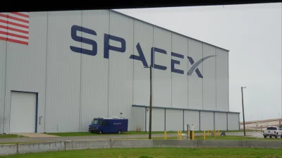 Tapirro - No elo ( ͡º ͜ʖ͡º) #spacex