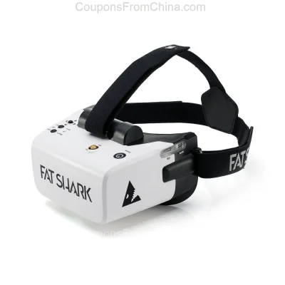 n____S - FatShark Scout FPV Goggles - Banggood 
Cena: $175.90 (684.59 zł) / Najniższ...