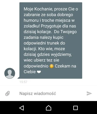 Aquoss - Taki różowy to skarb! :) 
Jako, że ostatnio uczę się do dwóch komisów i nie ...