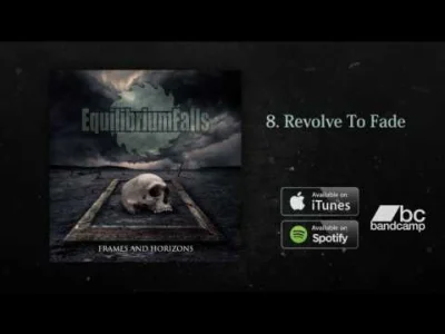 Artron - #muzyka #metal #melodicdeathmetal

Equilibrium Falls - Revolve to Fade